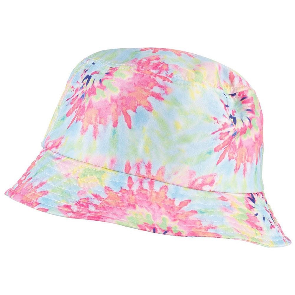 Lucky 7 USA Tie-Dyed Bucket Hat
